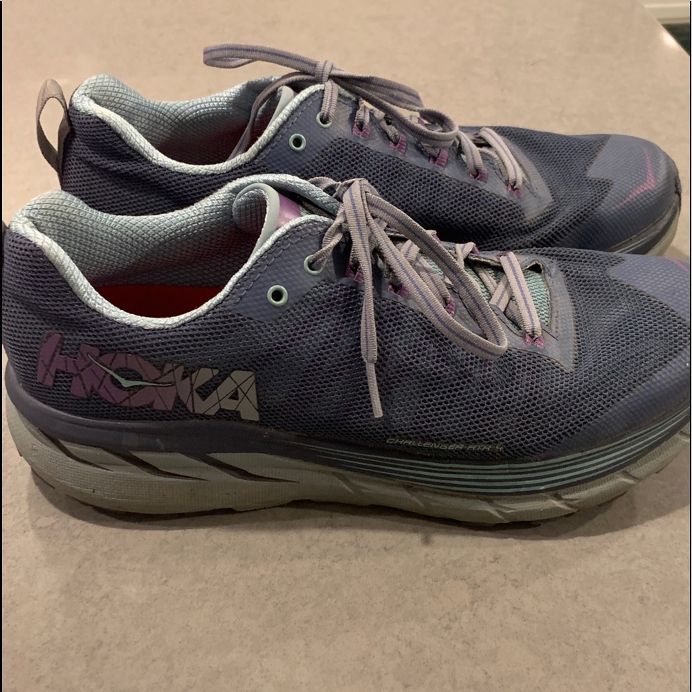 Hoka W Challenger ATR 4 Sneakers